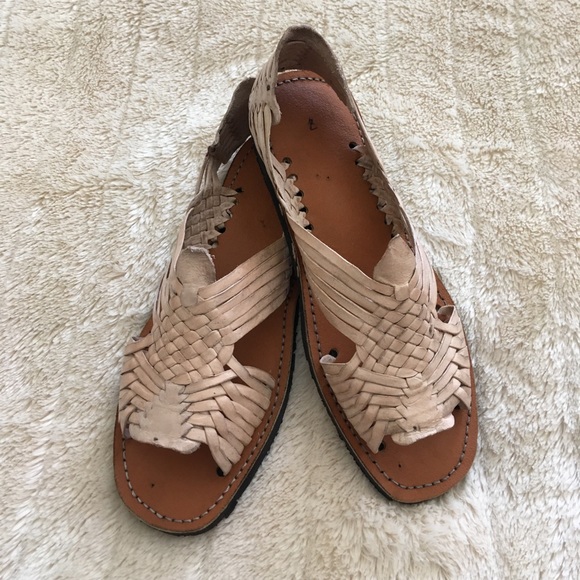 mexican huaraches mens